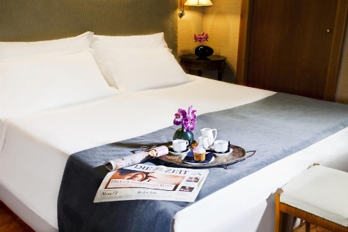 Valadier Hotel image 11