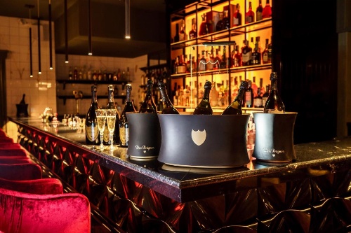 Valadier Hotel image 12