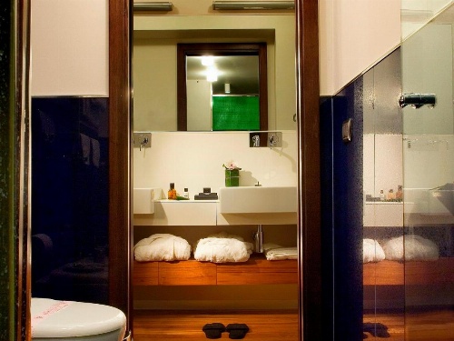 Valadier Hotel image 13