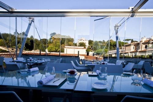 Valadier Hotel image 14