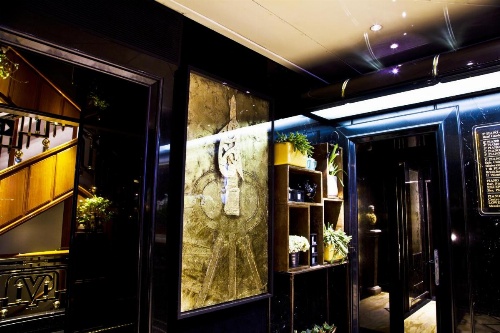 Valadier Hotel image 19