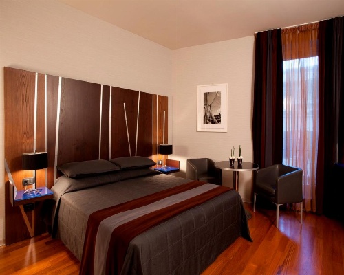 Valadier Hotel image 2