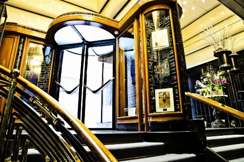 Valadier Hotel image 20