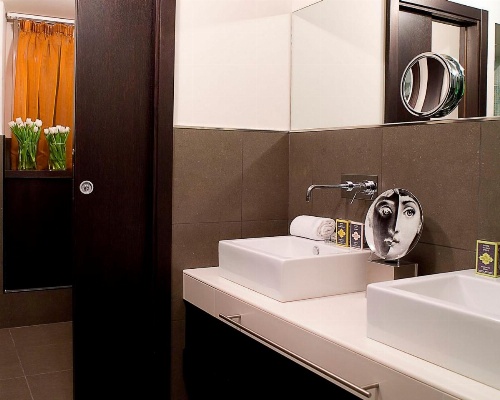 Valadier Hotel image 21