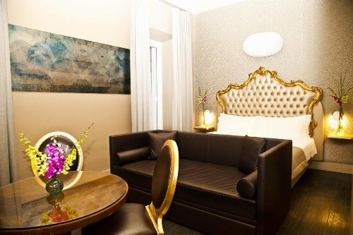 Valadier Hotel image 22