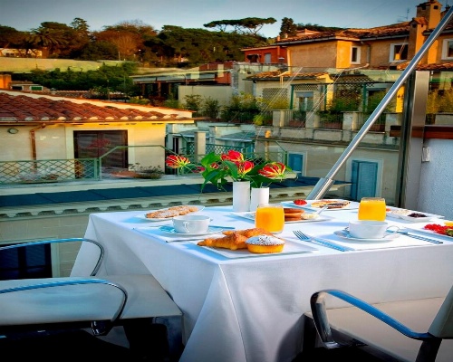 Valadier Hotel image 23