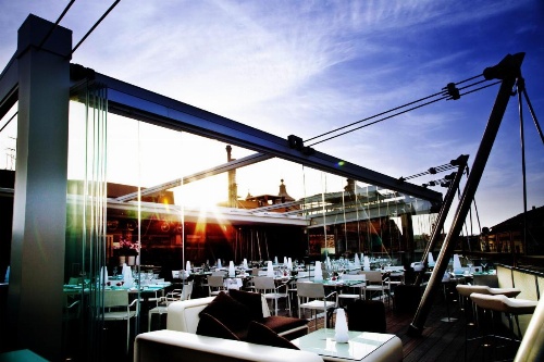 Valadier Hotel image 24