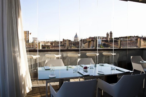 Valadier Hotel image 26