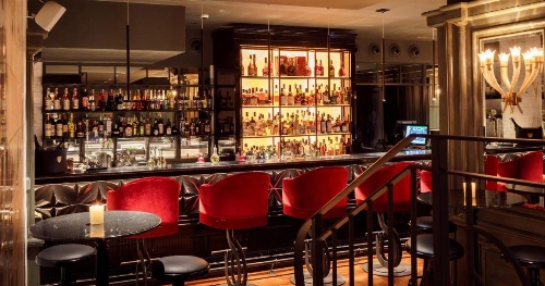 Valadier Hotel image 27