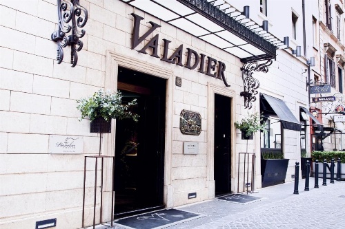 Valadier Hotel image 28