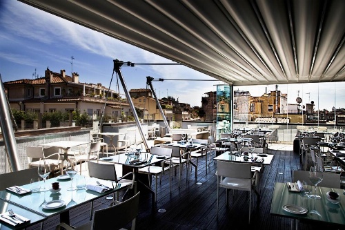 Valadier Hotel image 29