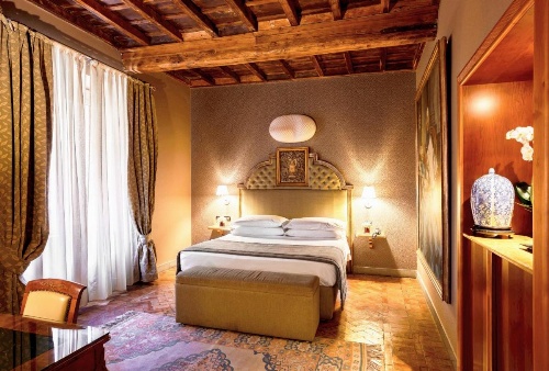 Valadier Hotel image 32