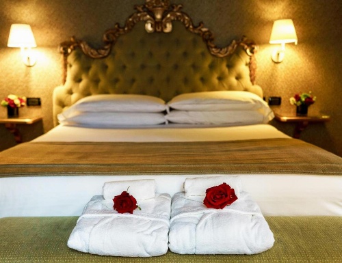 Valadier Hotel image 33