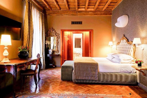 Valadier Hotel image 36