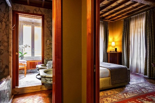 Valadier Hotel image 37