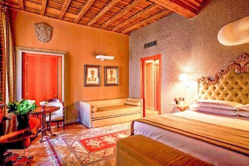 Valadier Hotel image 38