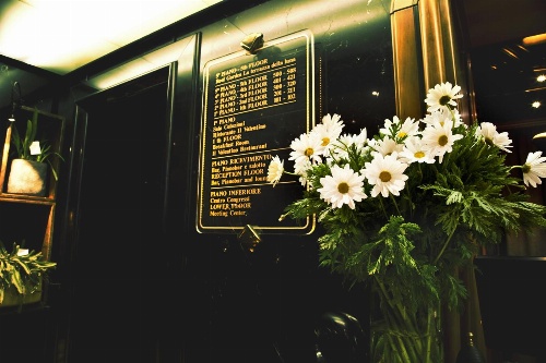 Valadier Hotel image 4