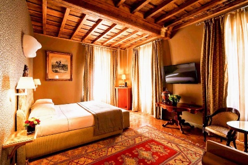 Valadier Hotel image 39