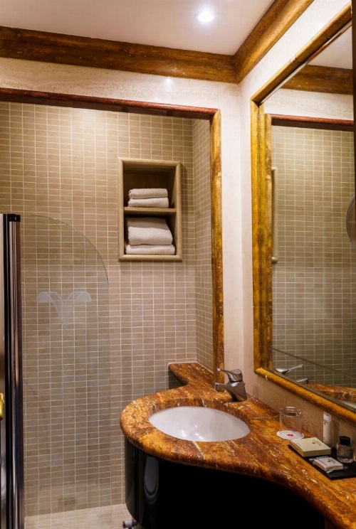 Valadier Hotel image 42