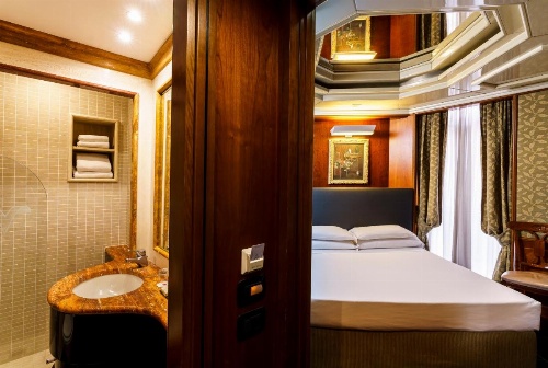 Valadier Hotel image 43