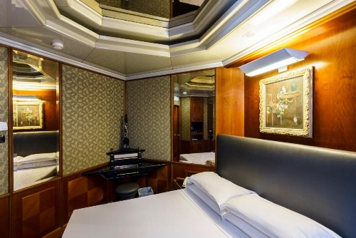 Valadier Hotel image 44