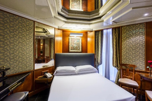 Valadier Hotel image 45