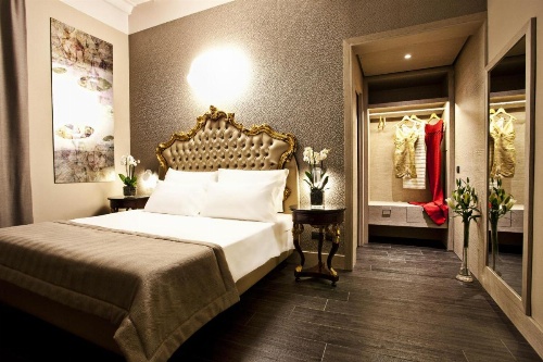 Valadier Hotel image 47