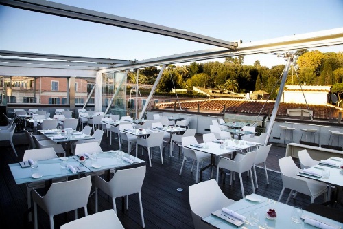 Valadier Hotel image 48