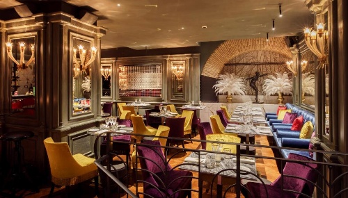 Valadier Hotel image 6