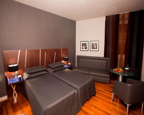 Valadier Hotel image 9